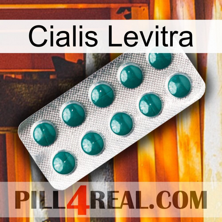 Cialis Levitra dapoxetine1